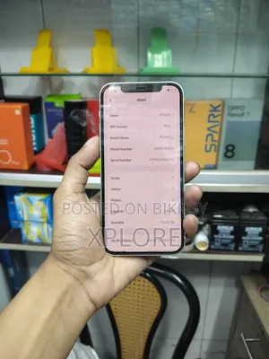 Apple iPhone 12 128 GB Blue