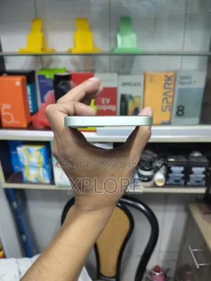 Apple iPhone 12 128 GB Blue