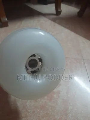 দোকান ইলেকট্রিক লাইট