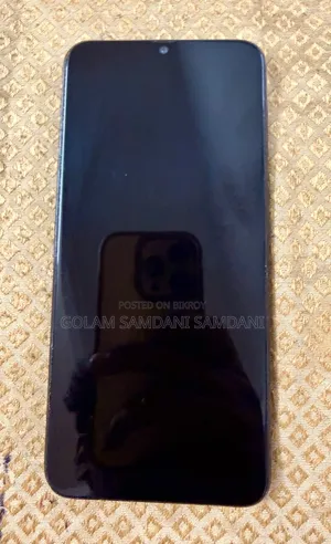 Samsung Galaxy M31 128 GB Black