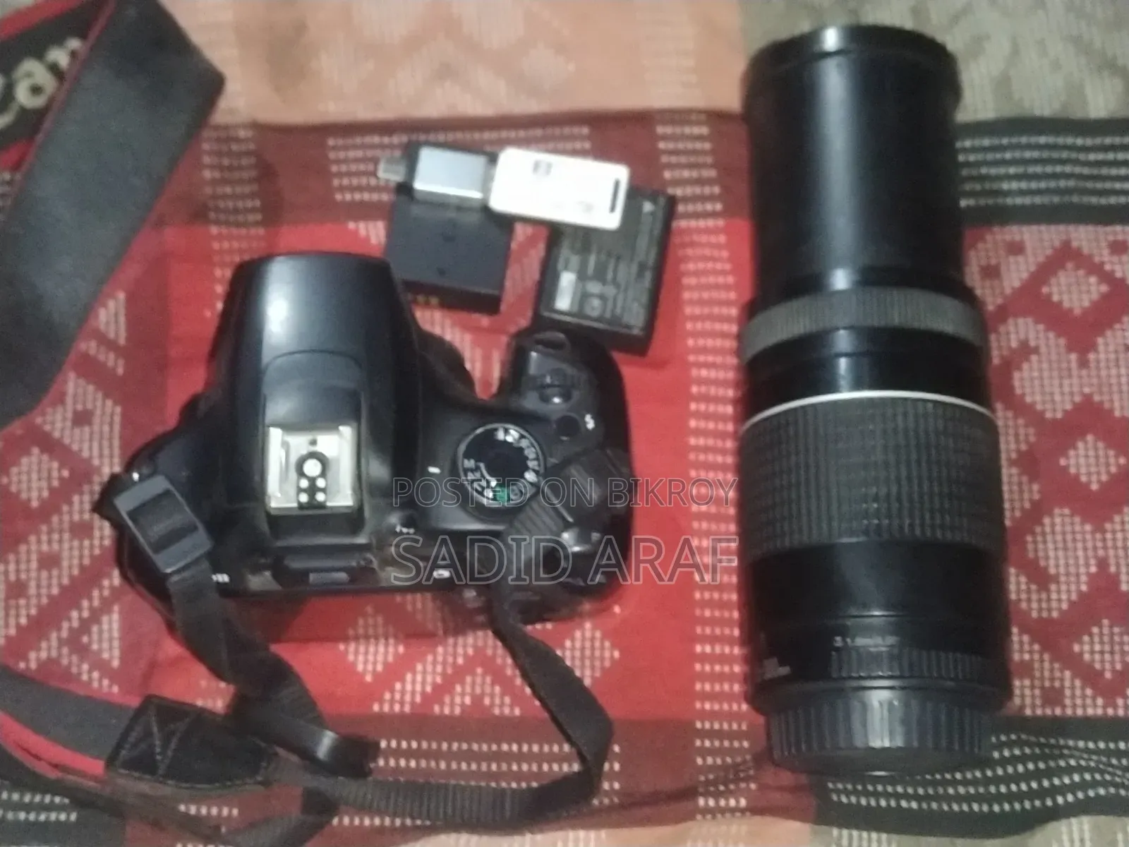 Canon 1200d