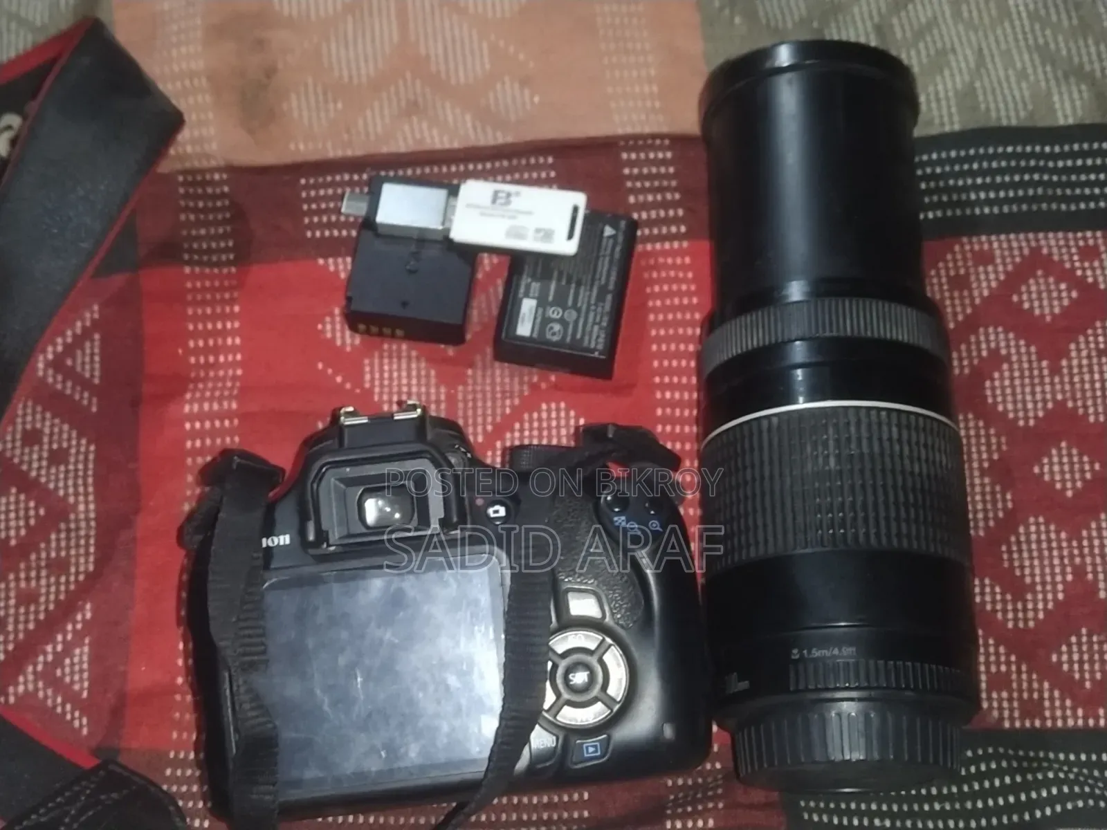 Canon 1200d