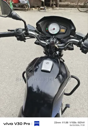 TVS Metro Plus 2020 Blue