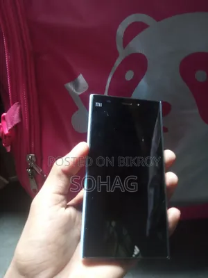 New Xiaomi Mi A3 64 GB Blue