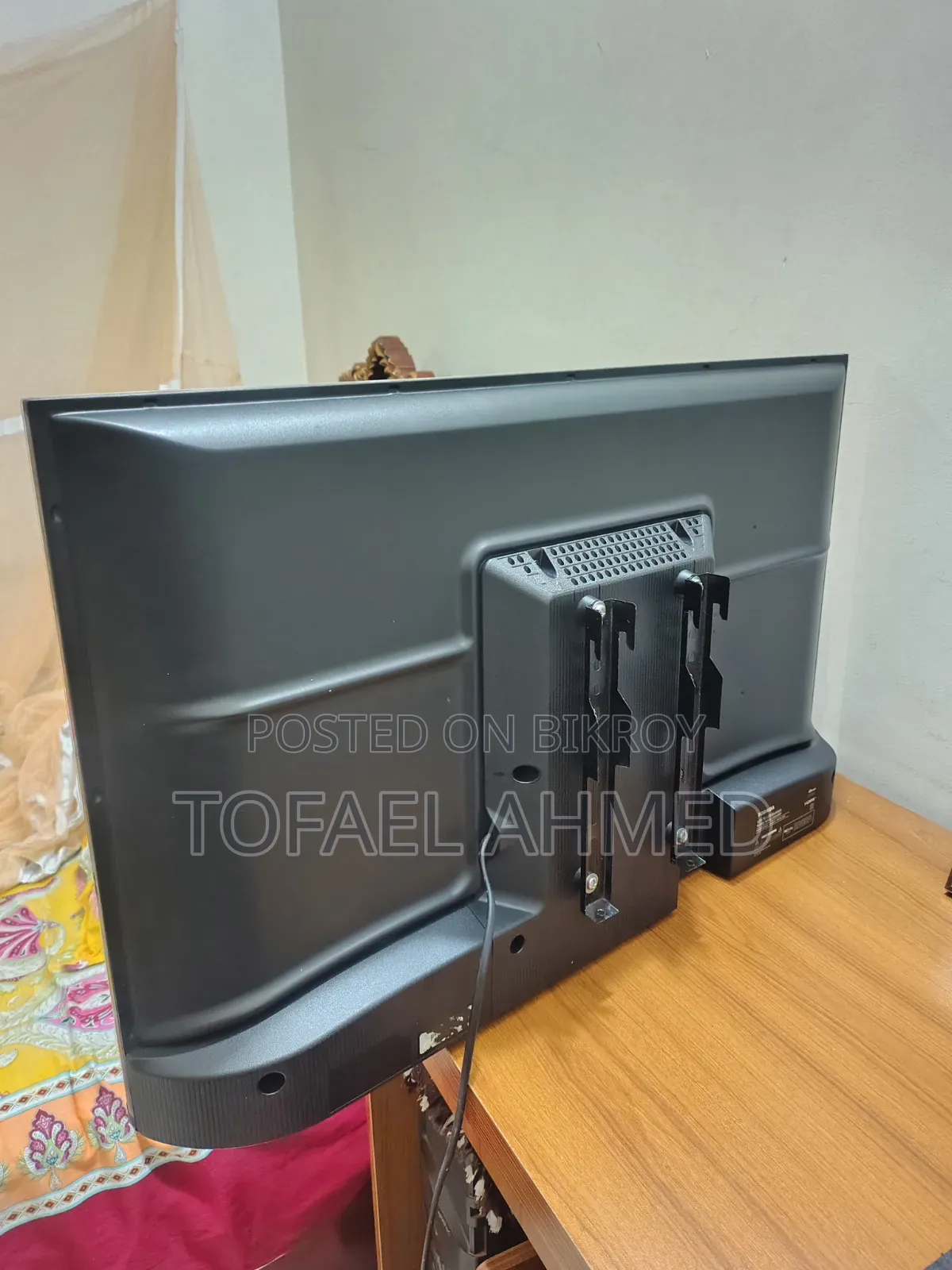 Toshiba 32" Smart TV