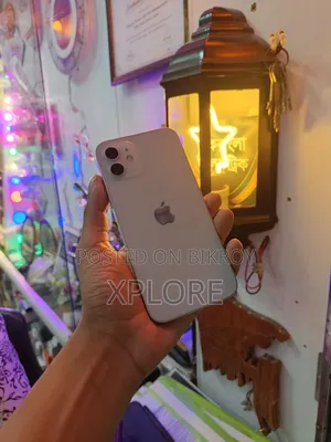 Apple iPhone 12 128 GB Blue