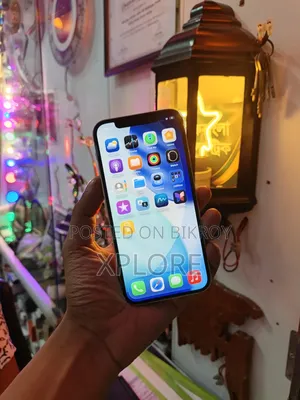 Apple iPhone 12 128 GB Blue