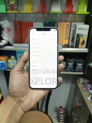 Apple iPhone 12 128 GB Blue