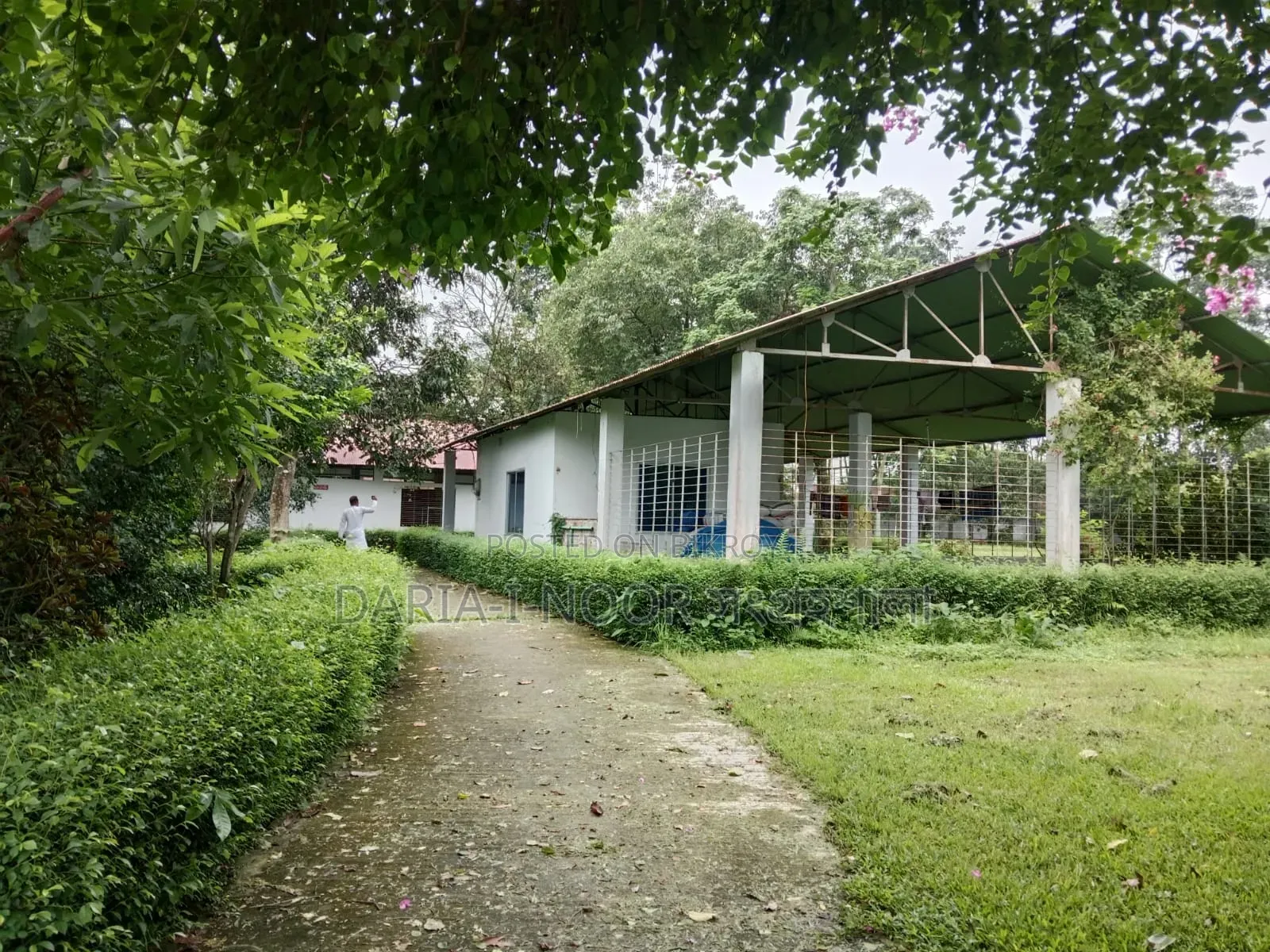 10 Bedroom House in August 2, Gazipur Sadar for Sale