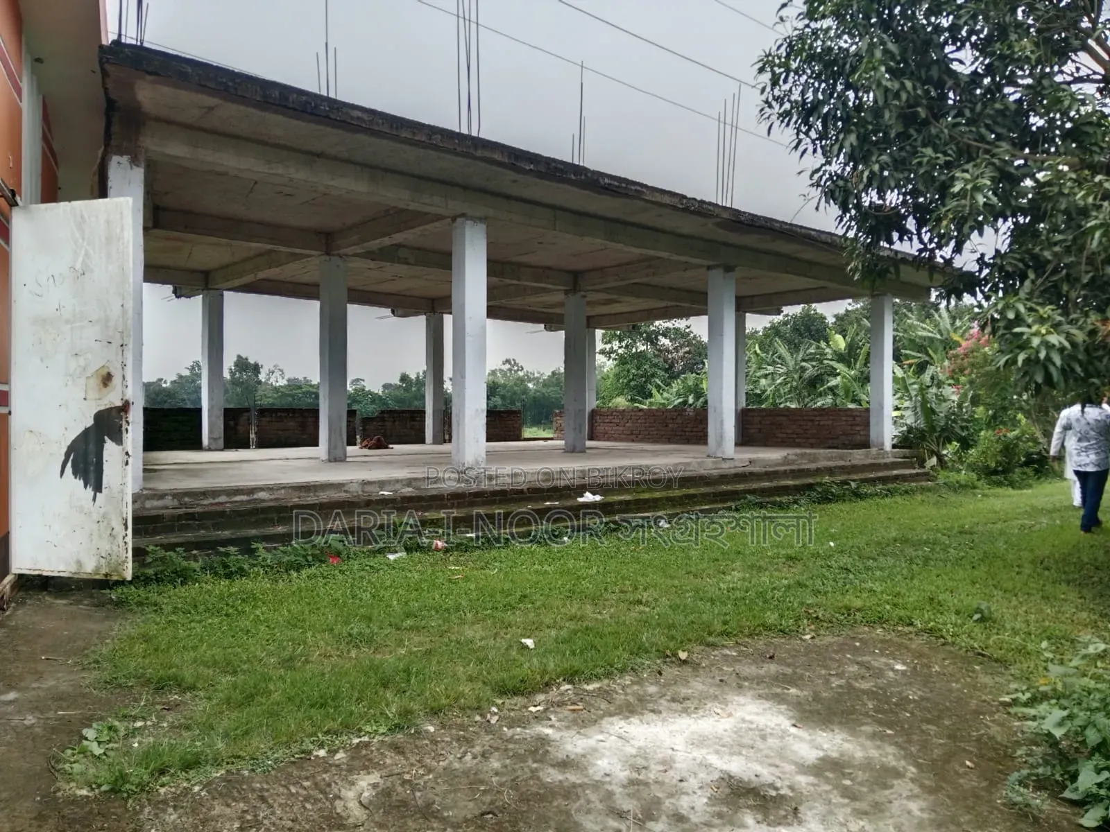 10 Bedroom House in August 2, Gazipur Sadar for Sale