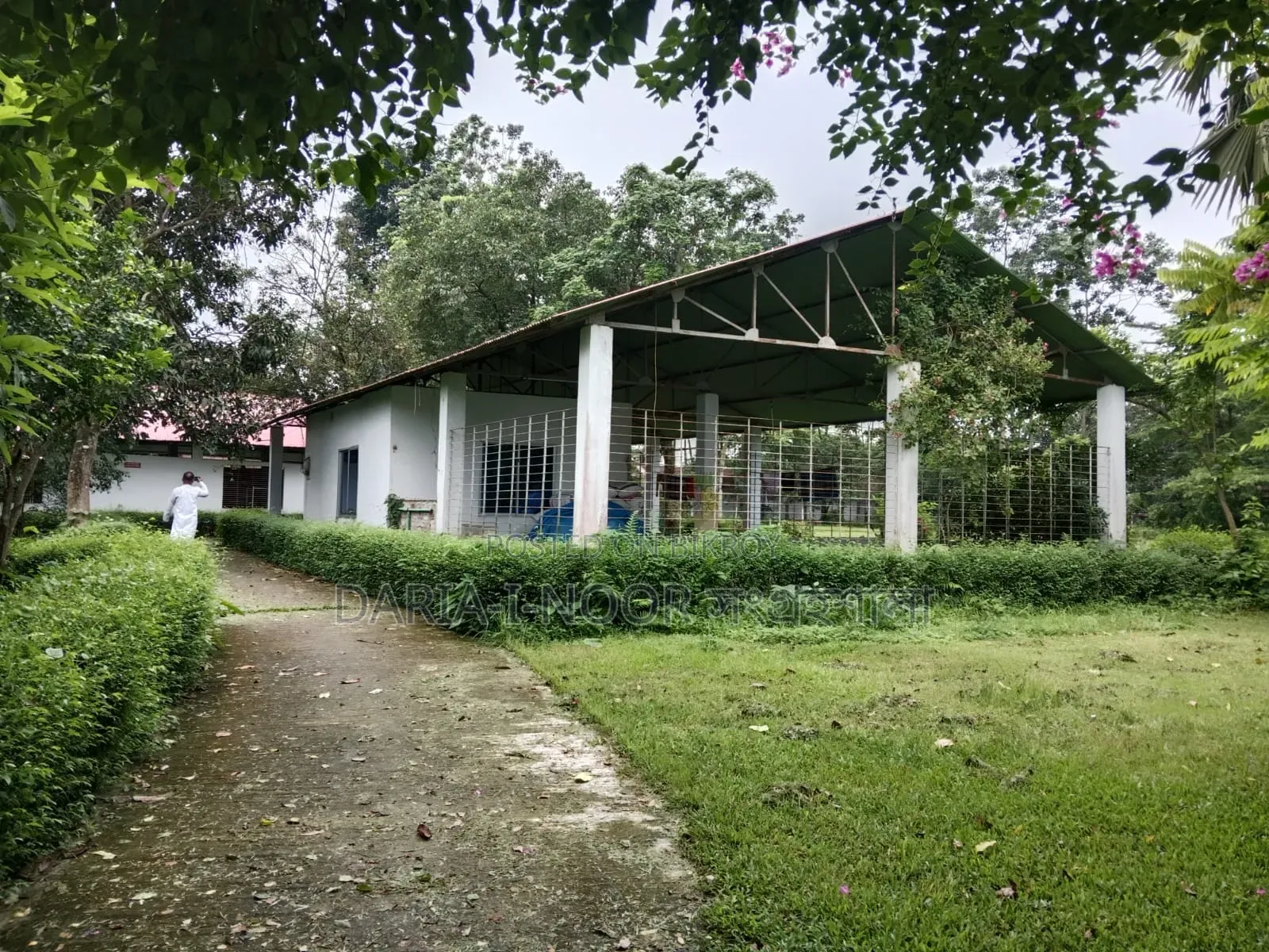 10 Bedroom House in August 2, Gazipur Sadar for Sale