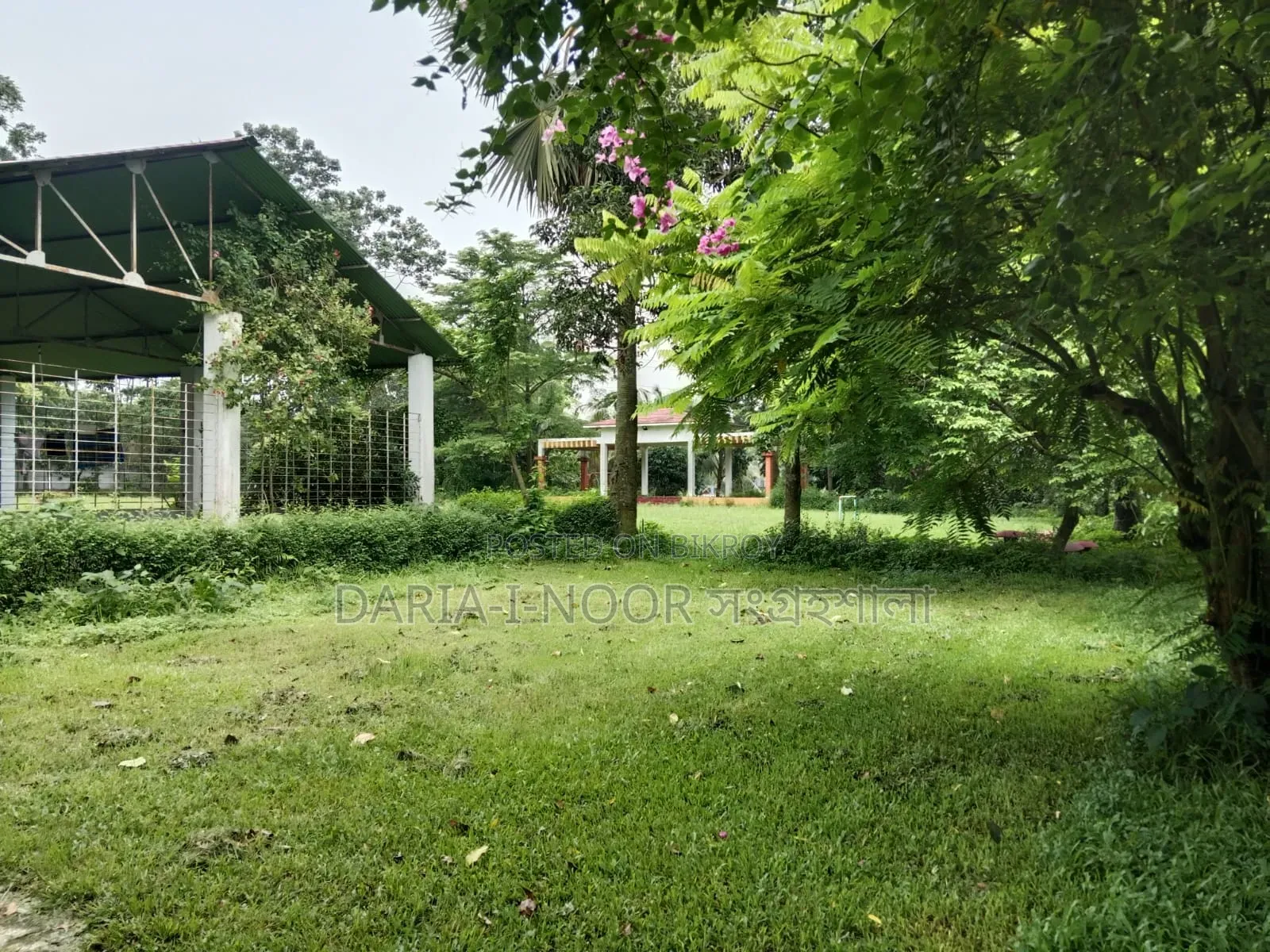 10 Bedroom House in August 2, Gazipur Sadar for Sale