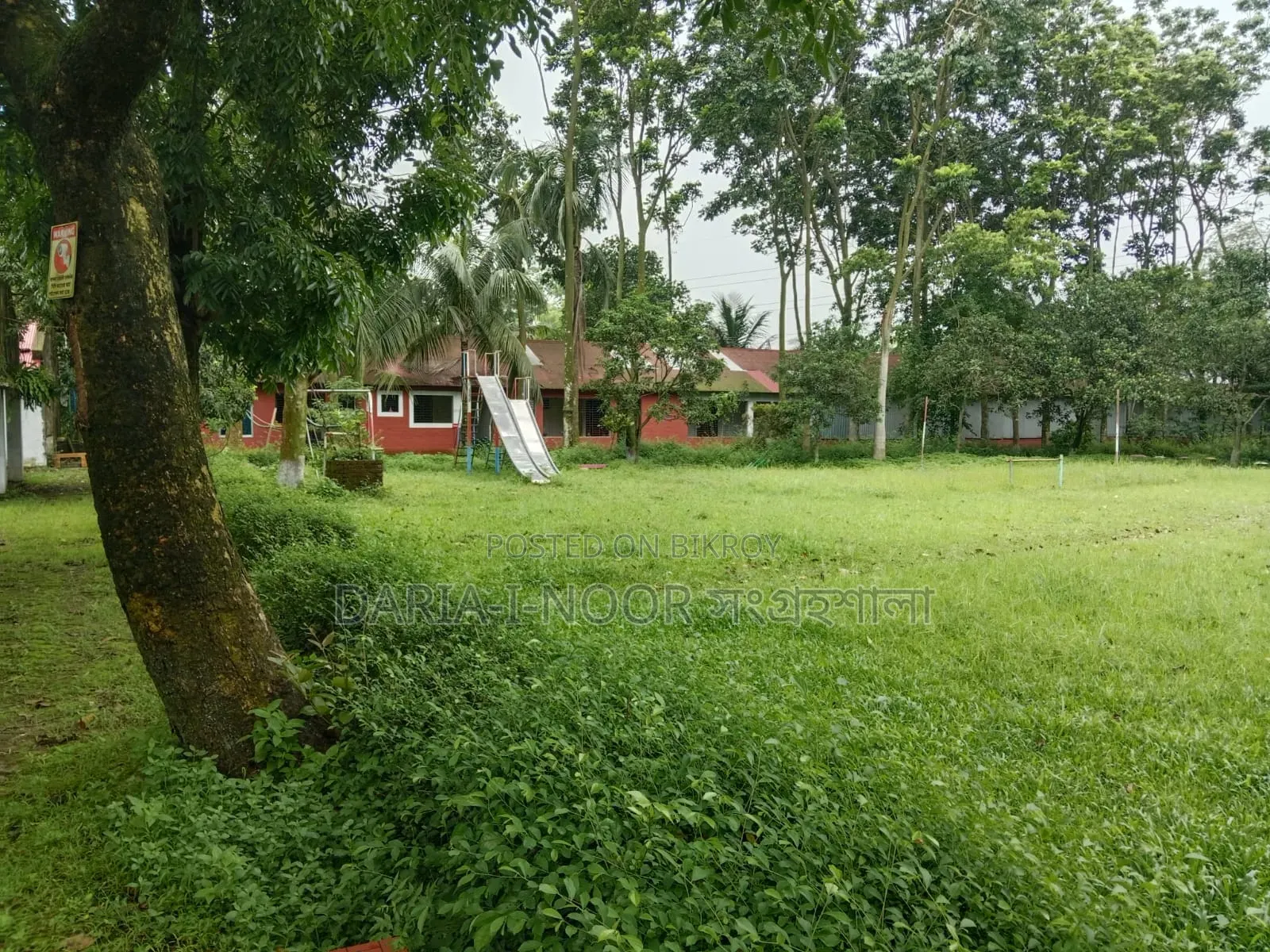 10 Bedroom House in August 2, Gazipur Sadar for Sale