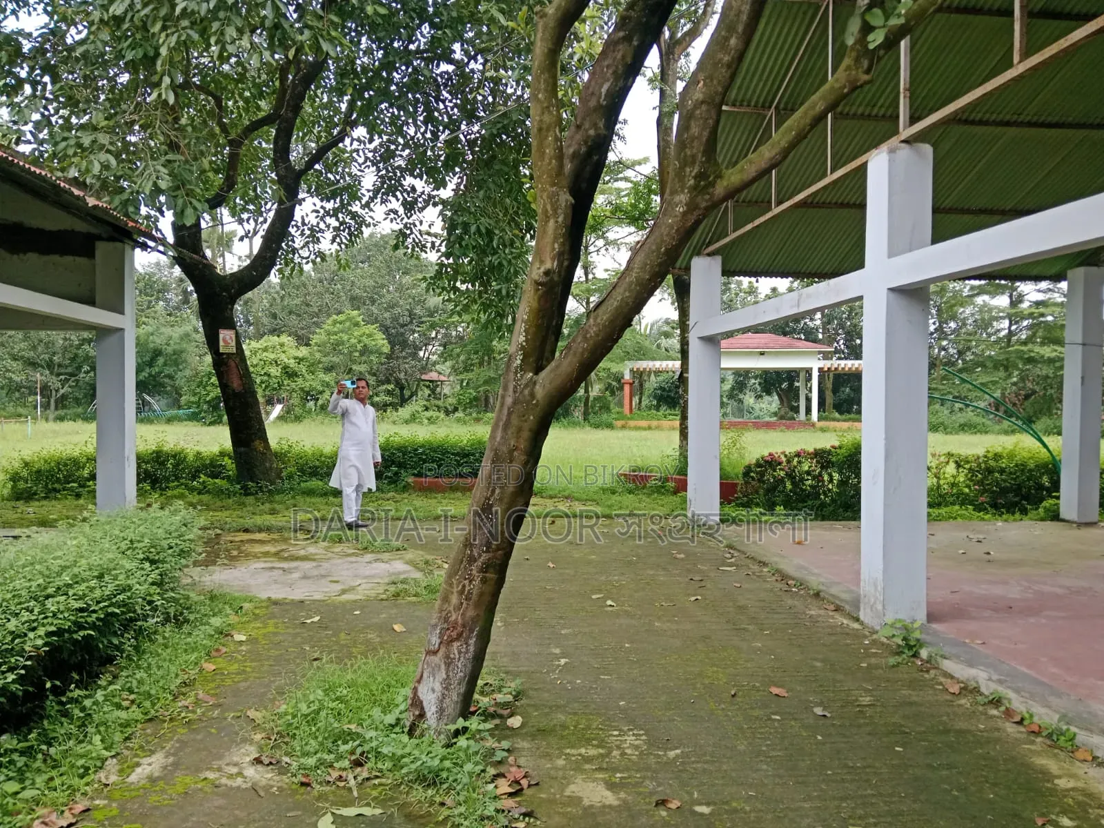10 Bedroom House in August 2, Gazipur Sadar for Sale