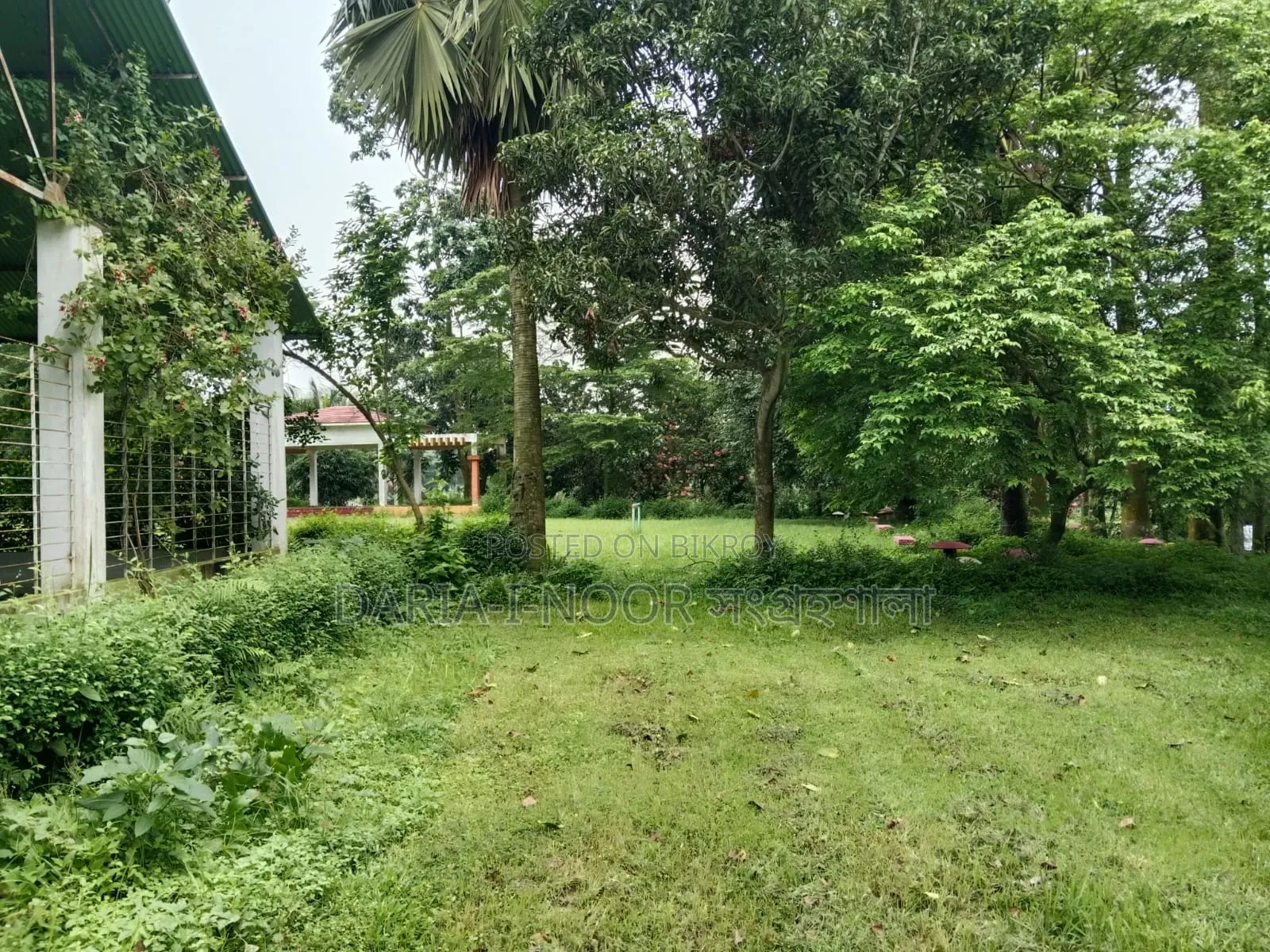 10 Bedroom House in August 2, Gazipur Sadar for Sale