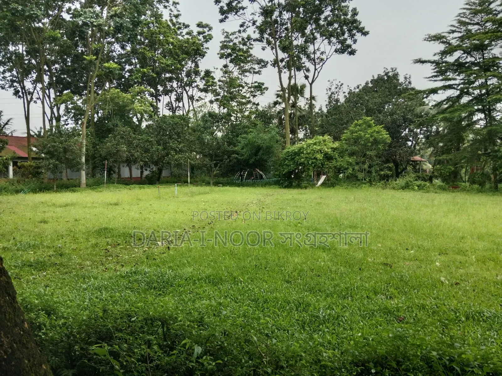 10 Bedroom House in August 2, Gazipur Sadar for Sale
