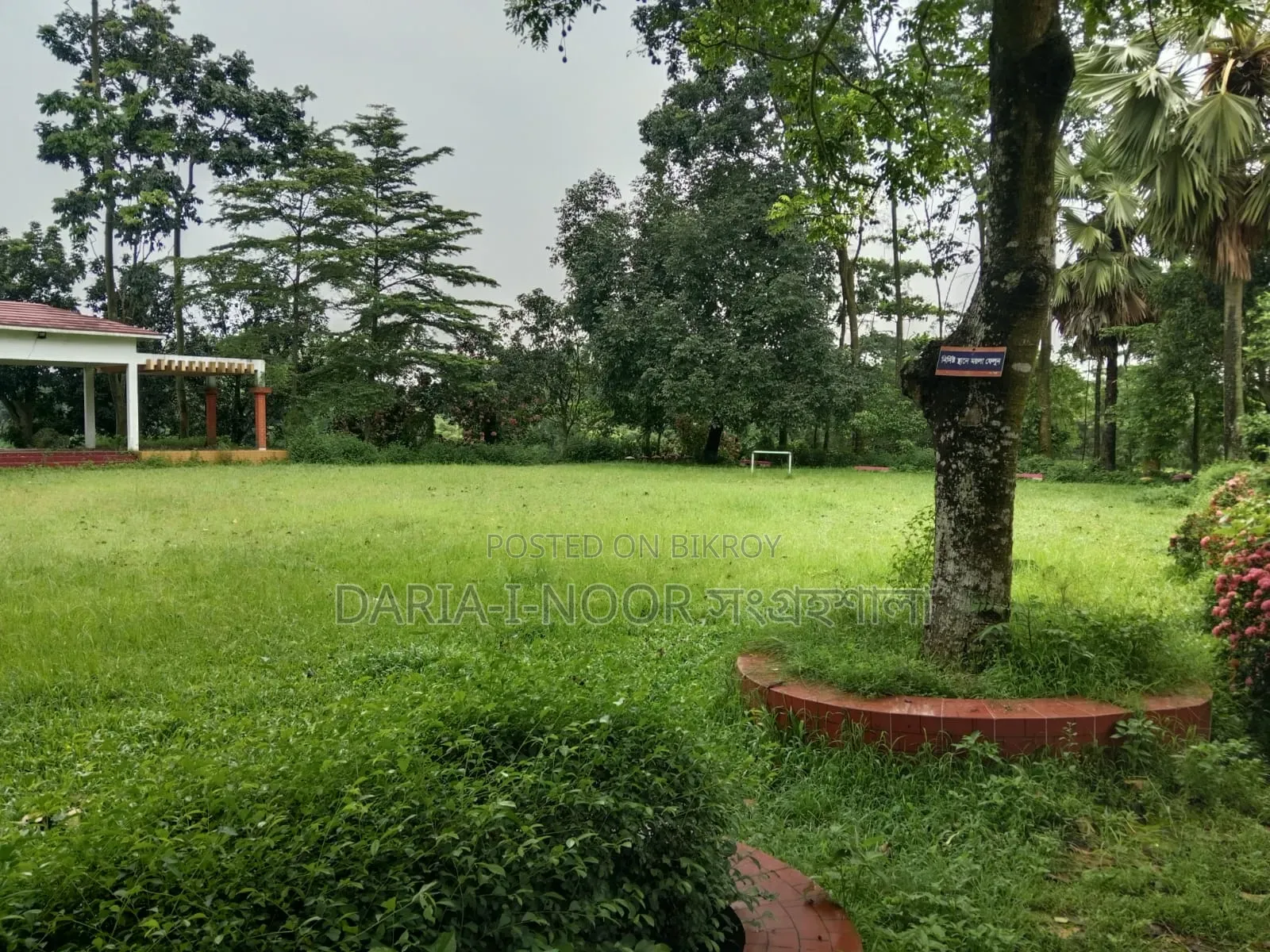 10 Bedroom House in August 2, Gazipur Sadar for Sale