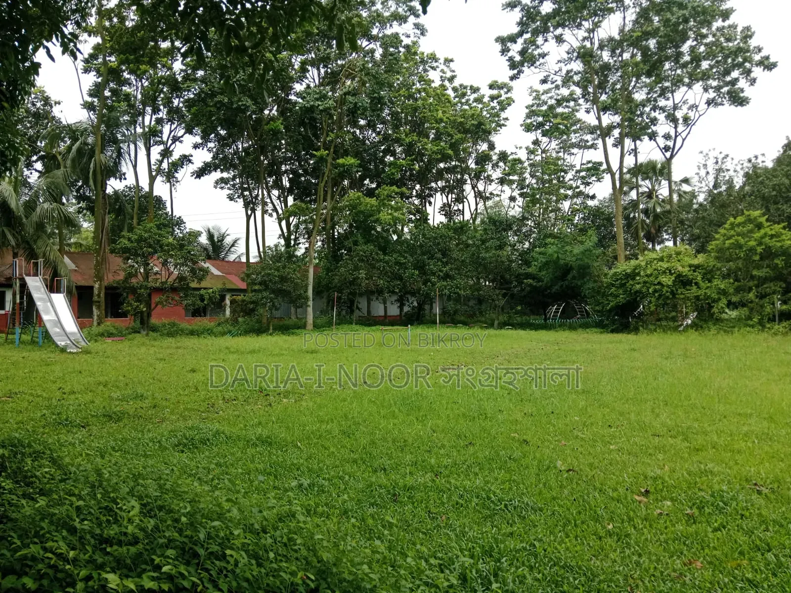 10 Bedroom House in August 2, Gazipur Sadar for Sale