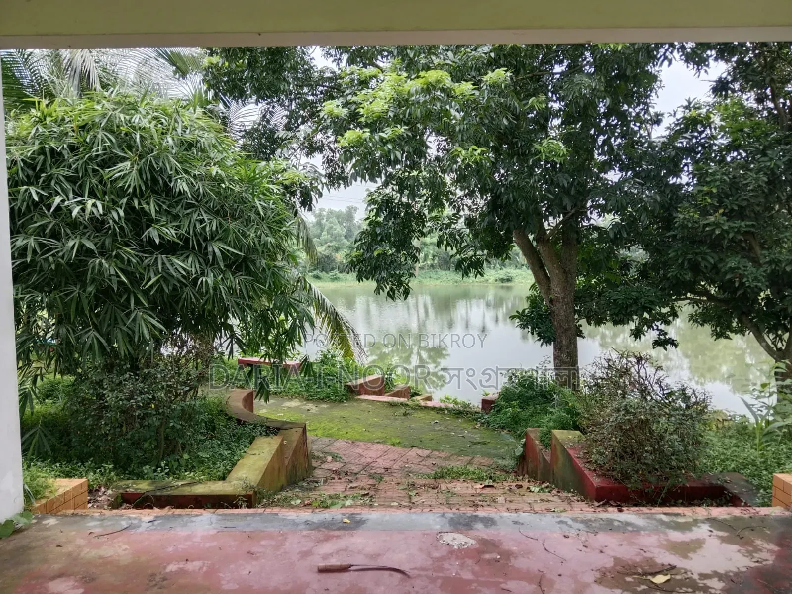 10 Bedroom House in August 2, Gazipur Sadar for Sale