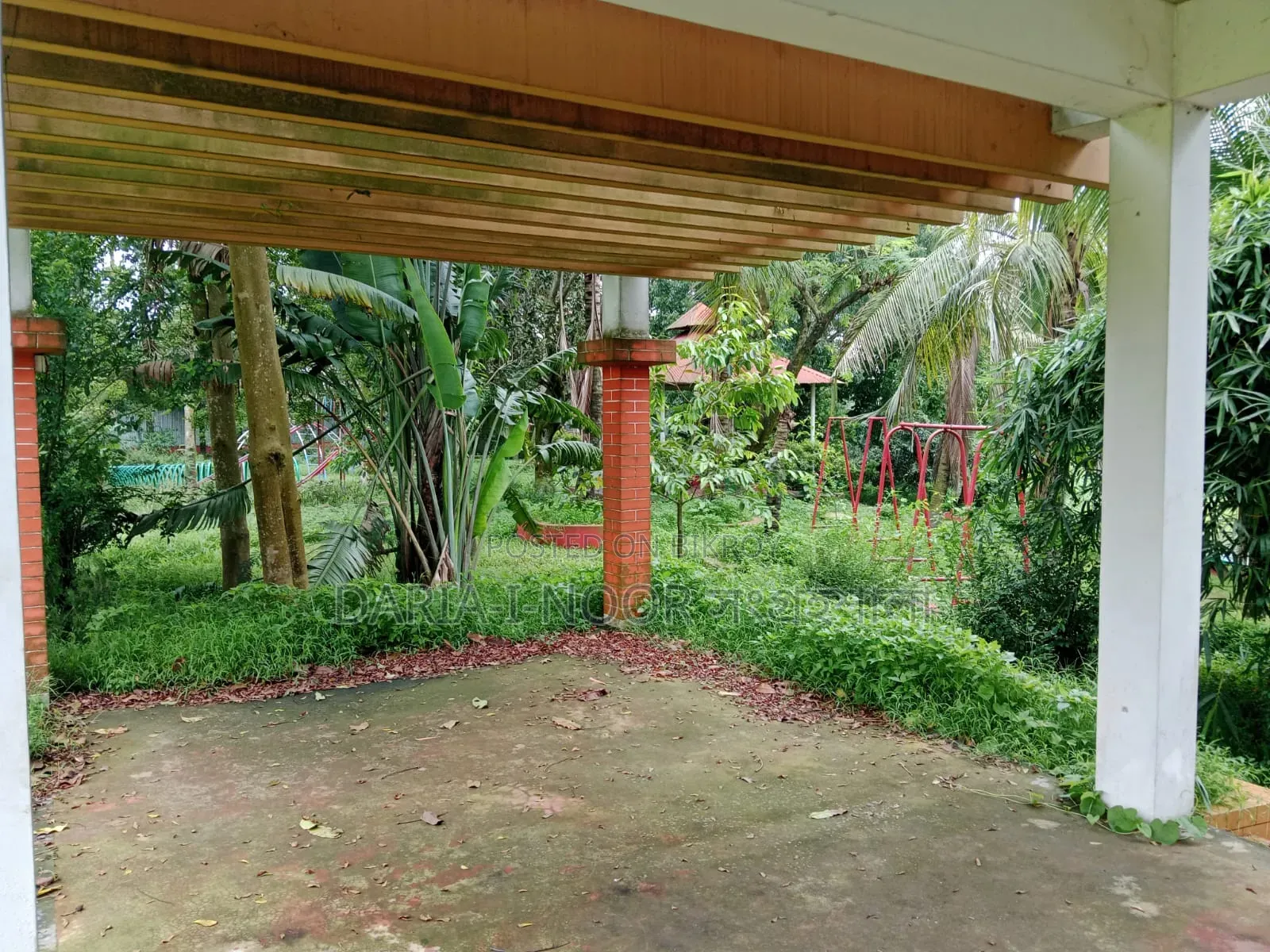 10 Bedroom House in August 2, Gazipur Sadar for Sale