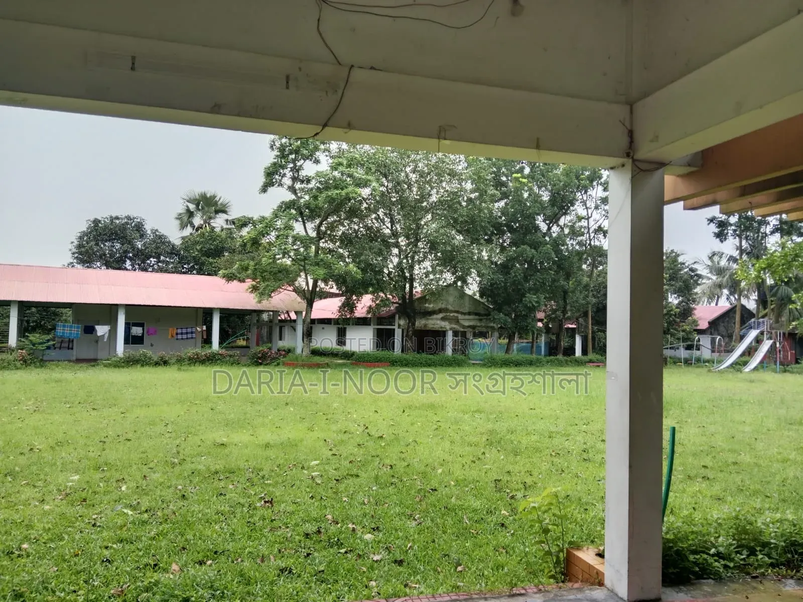 10 Bedroom House in August 2, Gazipur Sadar for Sale