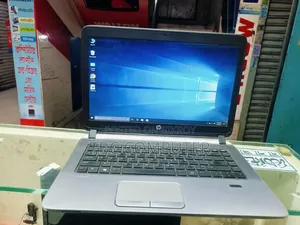 Laptop HP ProBook 440 G2 8GB Intel Core i3 HDD 500GB