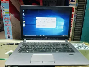 Laptop HP ProBook 440 G2 8GB Intel Core i3 HDD 500GB