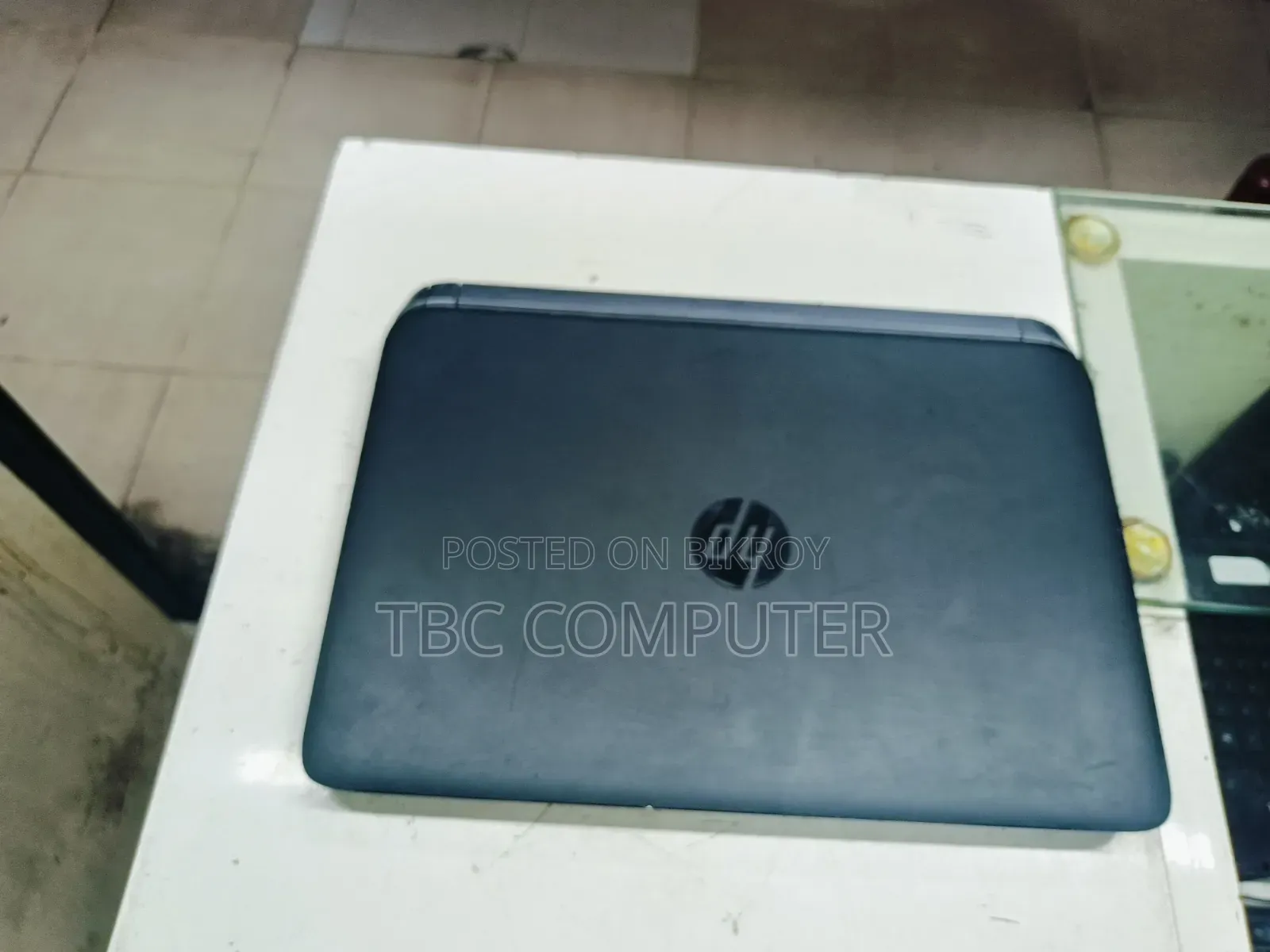 Laptop HP ProBook 440 G2 8GB Intel Core i3 HDD 500GB