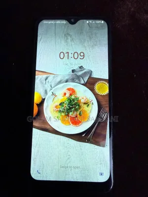 Samsung Galaxy M31 128 GB Black
