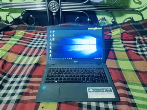 Laptop Acer Aspire One Cloudbook 14 2GB Intel Celeron SSD 32GB