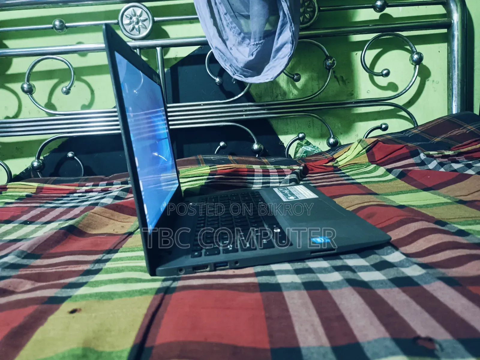 Laptop Acer Aspire One Cloudbook 14 2GB Intel Celeron SSD 32GB
