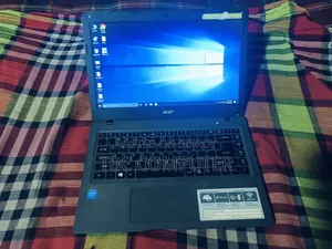 Laptop Acer Aspire One Cloudbook 14 2GB Intel Celeron SSD 32GB