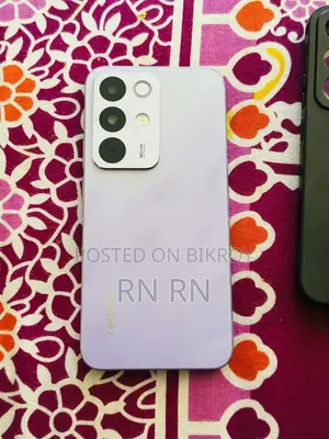 New Realme C85 Pro 128 GB