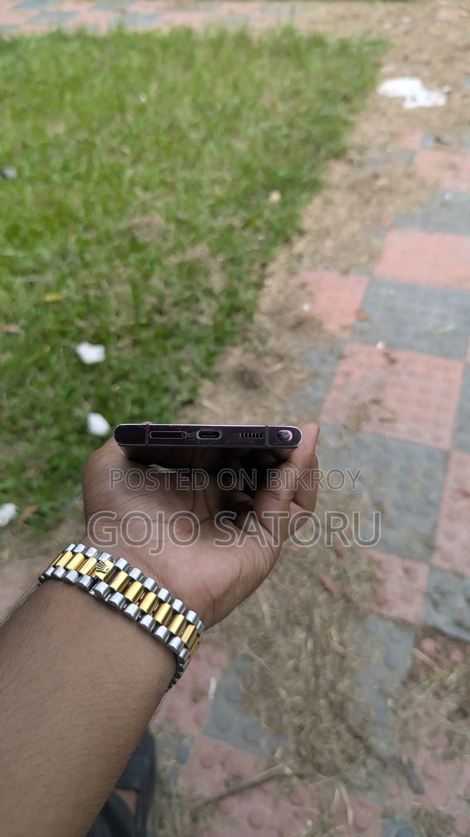 Samsung Galaxy S22 Ultra 256 GB Purple