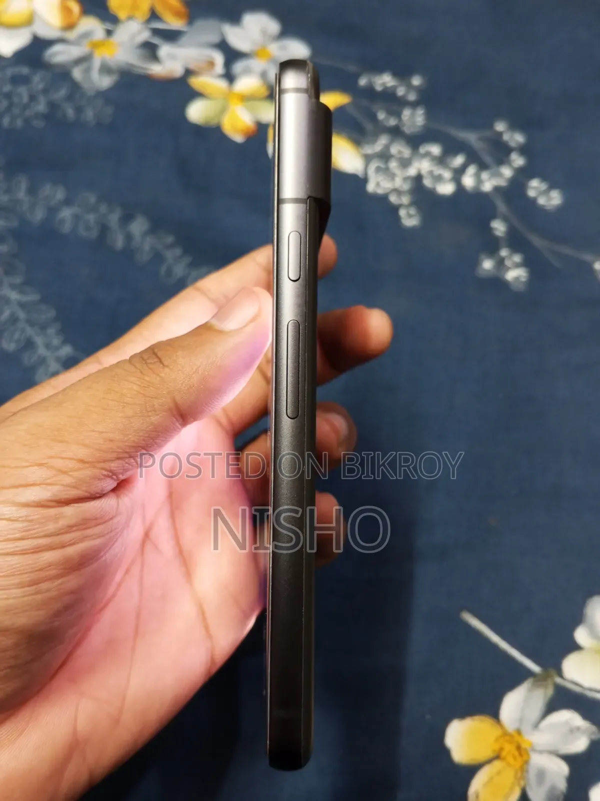 Google Pixel 8 128 GB Black