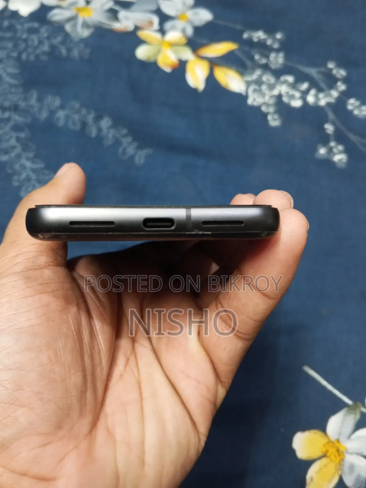 Google Pixel 8 128 GB Black
