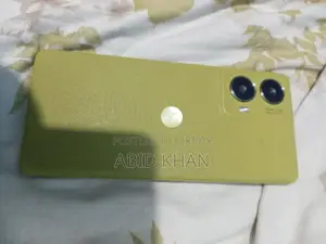 মটোরোলা মটো জি৮৫ ১২৮ জিবি ইয়েলো