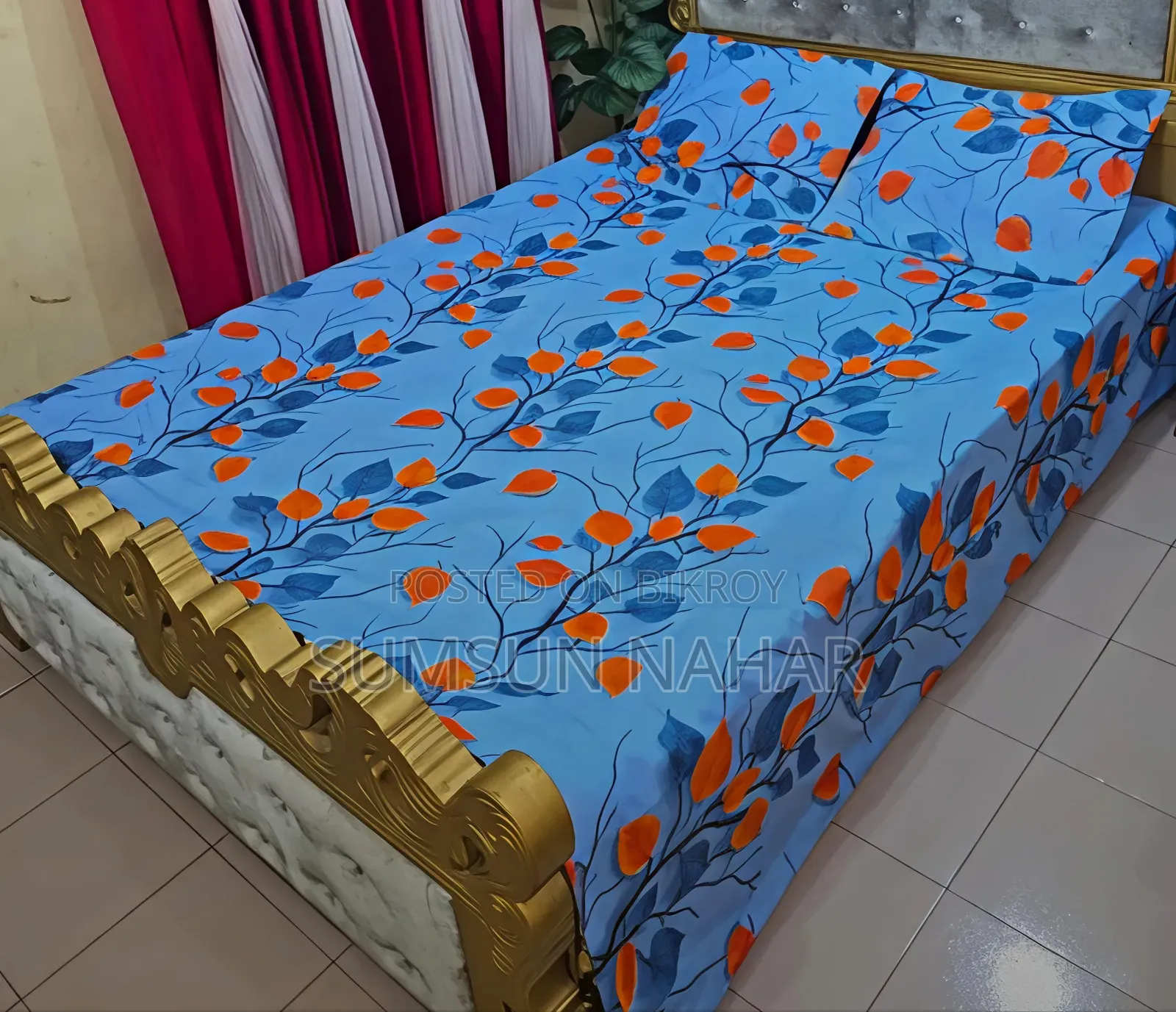 New Collection of Bedsheets