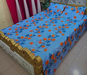 New Collection of Bedsheets