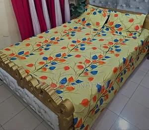 New Collection of Bedsheets