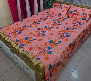 New Collection of Bedsheets