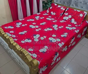 New Collection of Bedsheets
