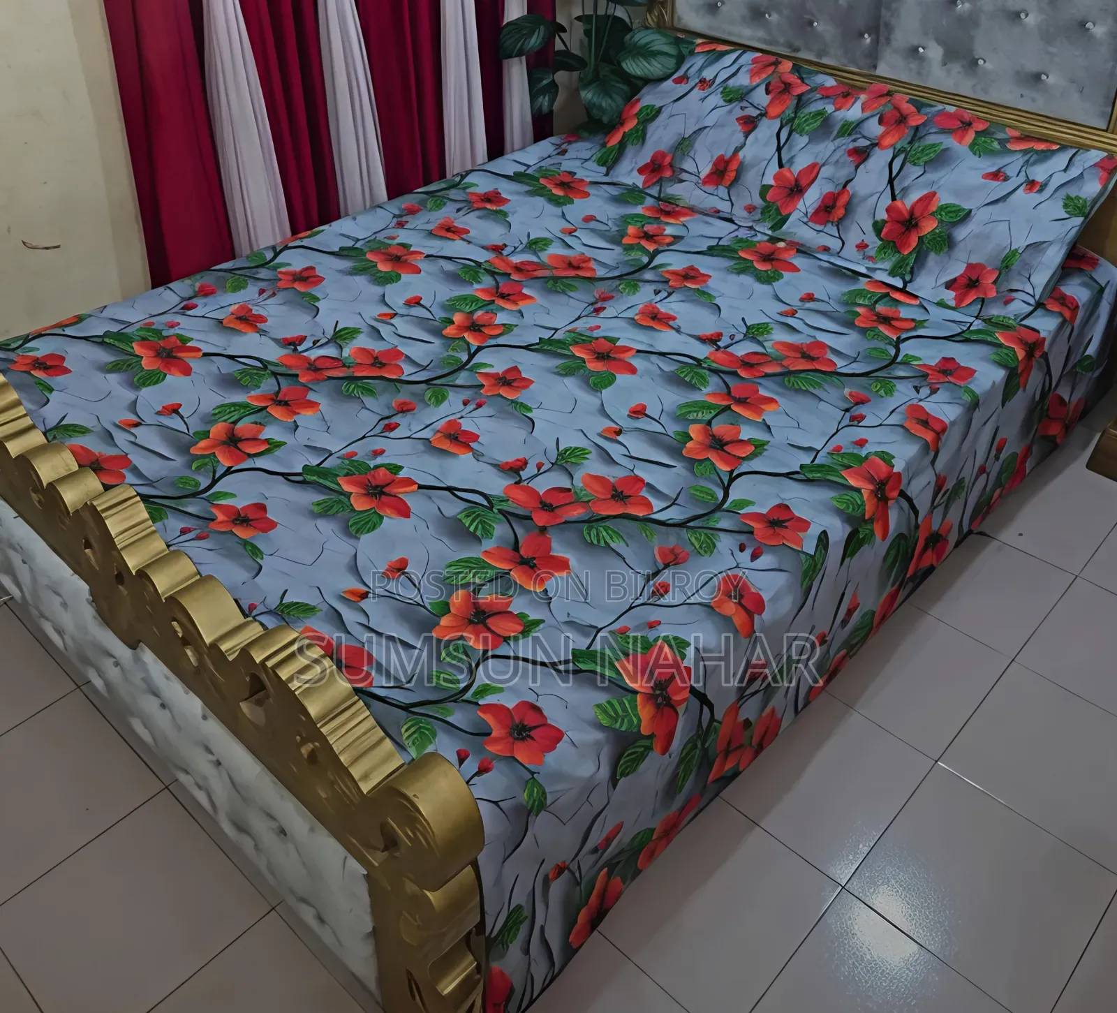 New Collection of Bedsheets
