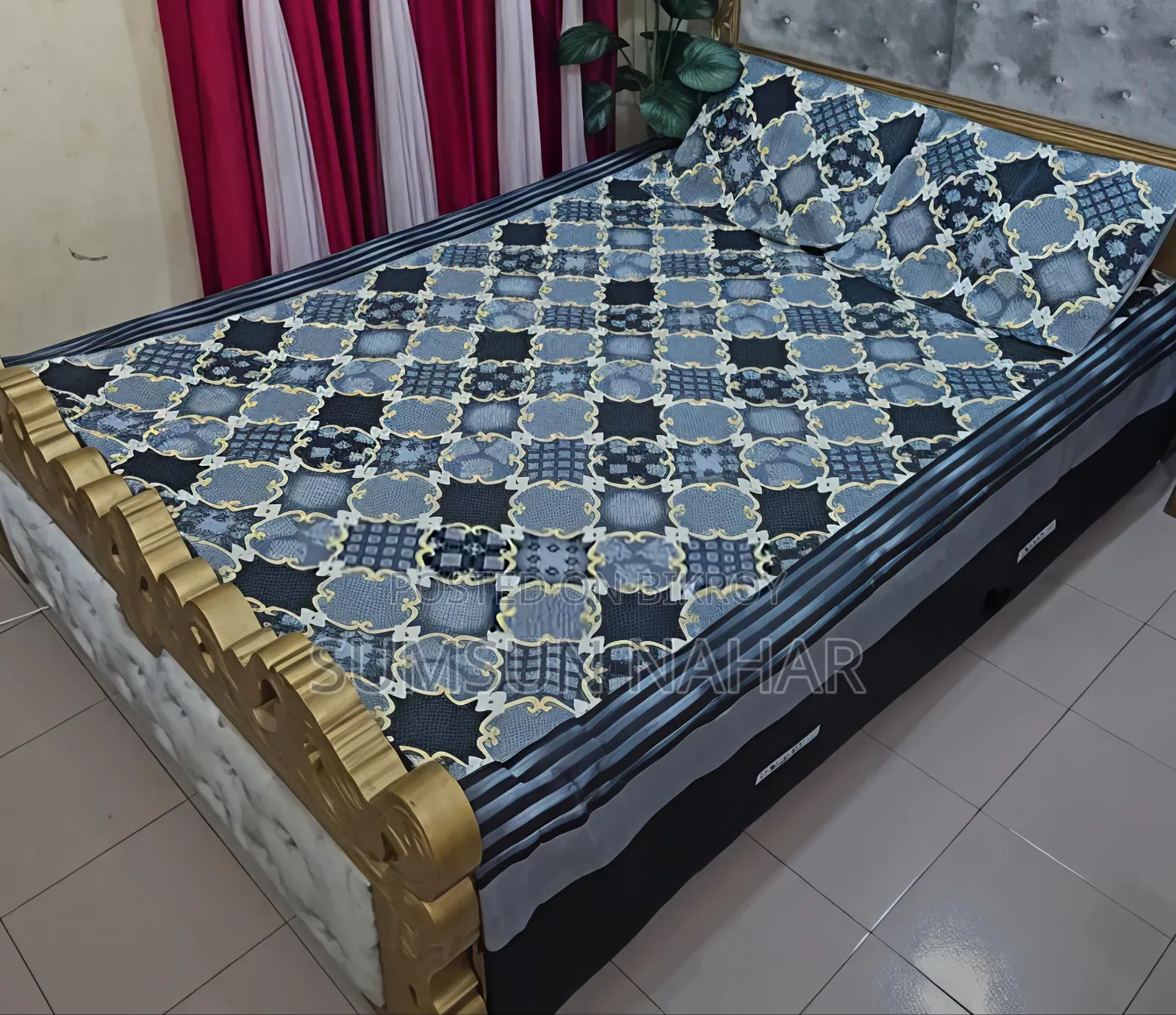 New Collection of Bedsheets
