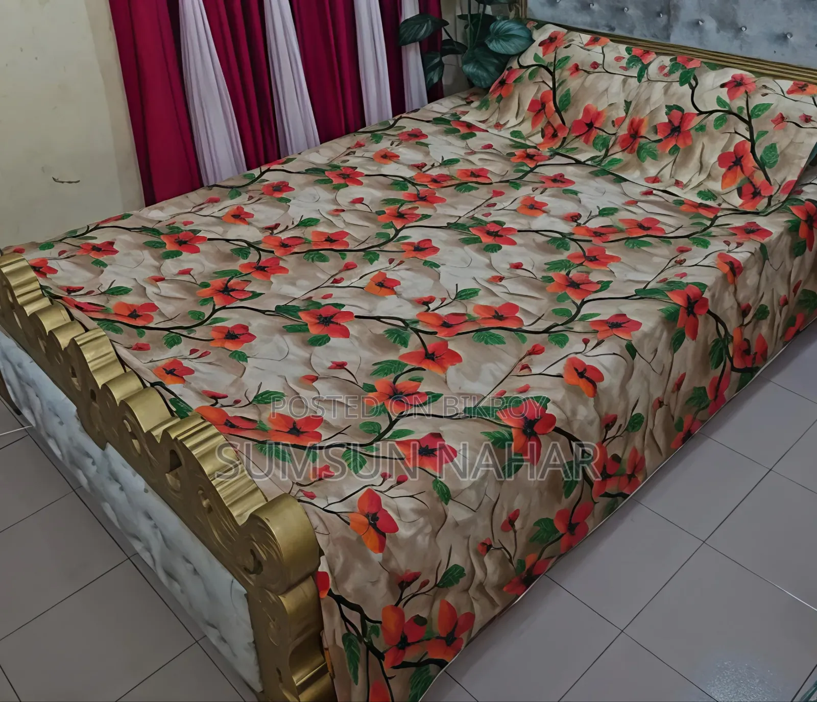 New Collection of Bedsheets
