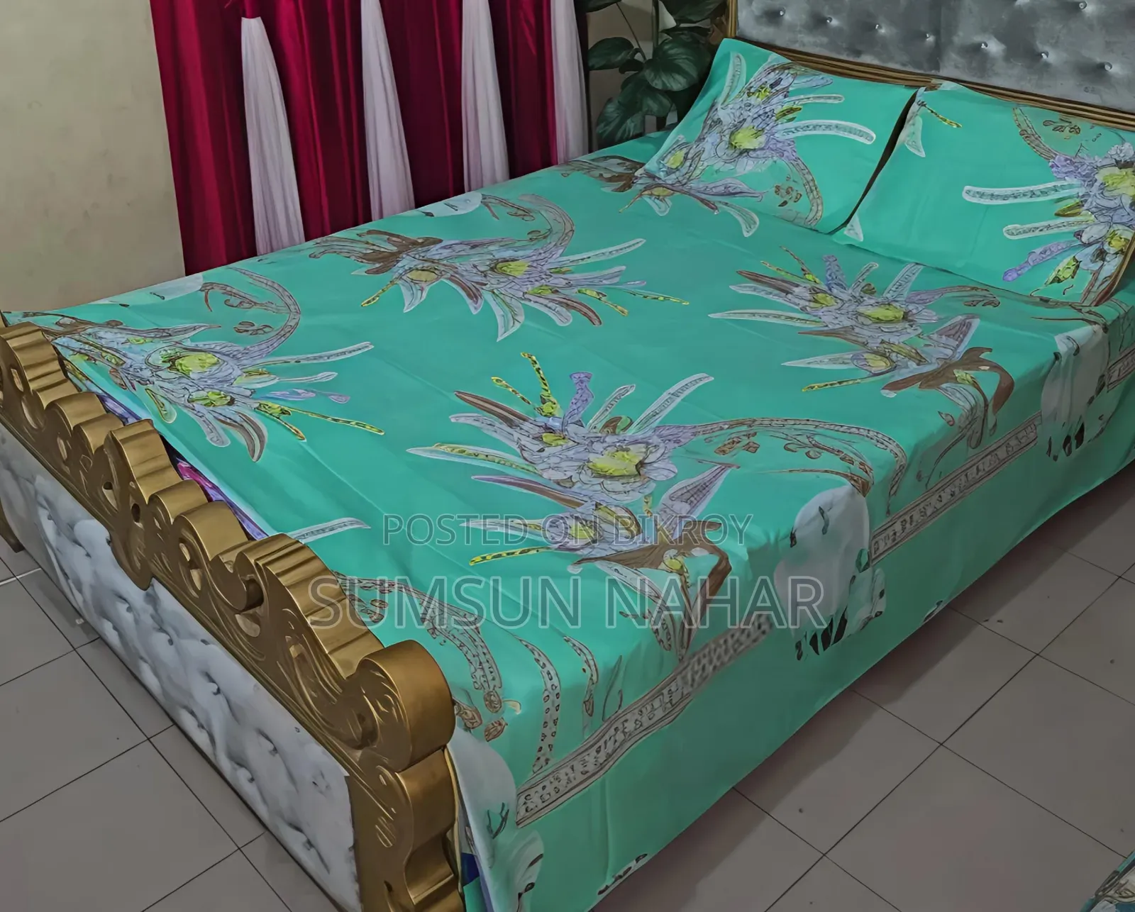 New Collection of Bedsheets