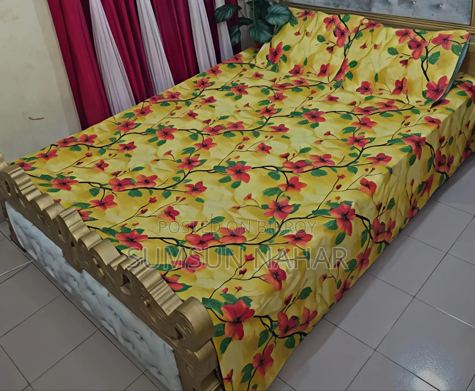 New Collection of Bedsheets
