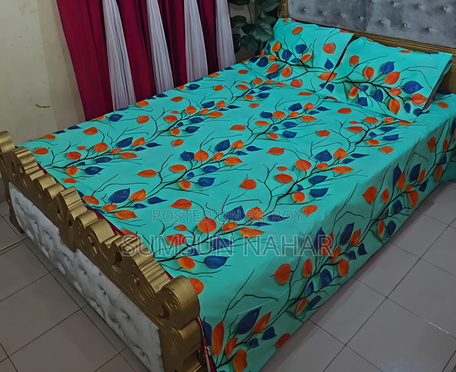 New Collection of Bedsheets