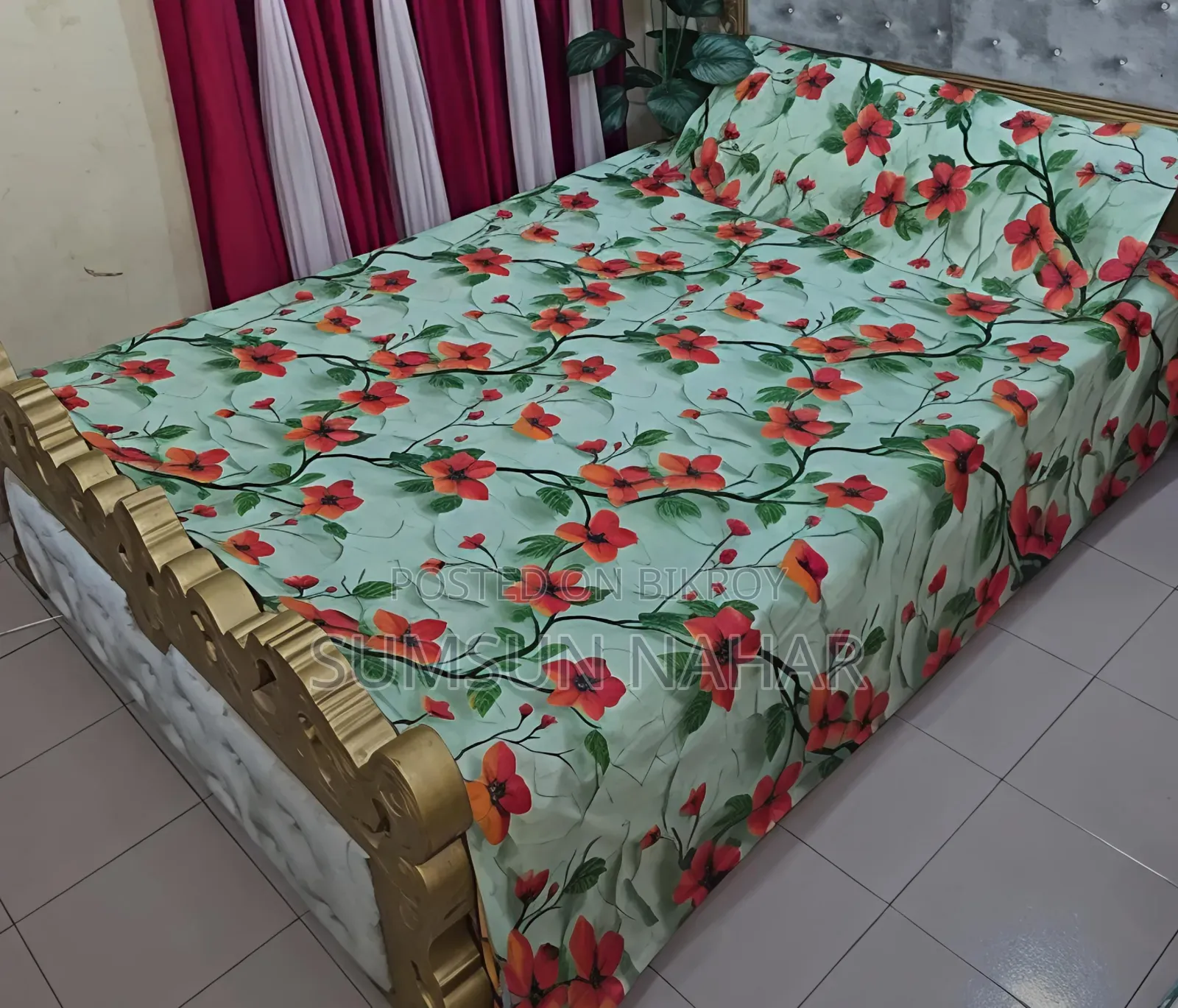 New Collection of Bedsheets
