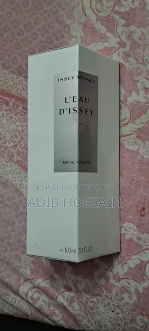 Perfume Sale